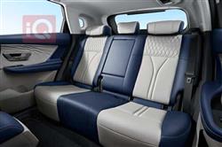 Dongfeng Aeolus Huge